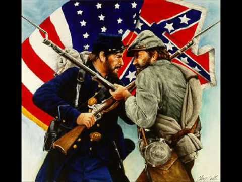 More Songs and Music from Gettysburg - Dixie