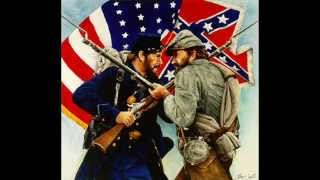 More Songs and Music from Gettysburg - Dixie