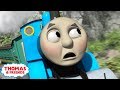 Thomas Friends Number One Engine Kids Cartoon