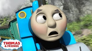 Thomas &amp; Friends | Number One Engine | Kids Cartoon