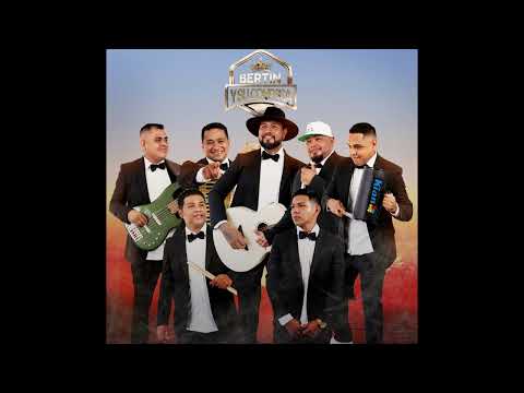 Flor Pálida · Bertín y Su Condesa