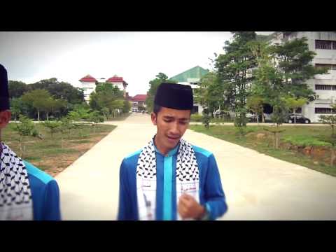 #nasyeedcoverthai - IMAN AMAN Cover by Syababuddeen Nasyid Fathoni