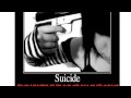suicide - Diamonds Fur Coat Champagne