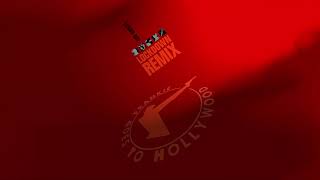 Frankie Goes To Hollywood : Lunar Bay (Hibs Mix - Lockdown Remix 2020) [Audio Only]
