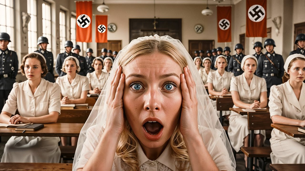 Women of the Third Reich: Love, Loyalty, and Control