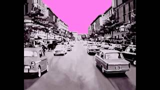 Daniele Luppi/An Italian Story/Nightclub