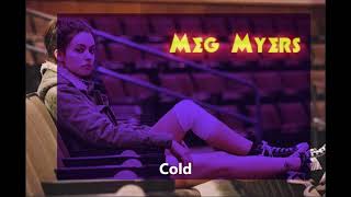 Meg Myers - Cold