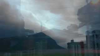 Flying Saucer Attack - My Dreaming Hill