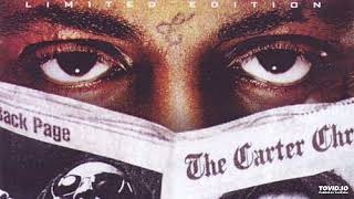 Lil Wayne Outstanding