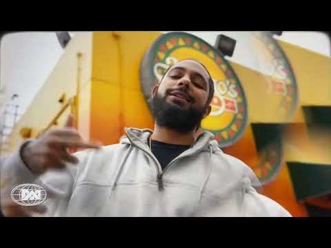 BIG KAHUNA OG & FOISEY - FOR REAL DEMONS ONLY (Official Music Video)