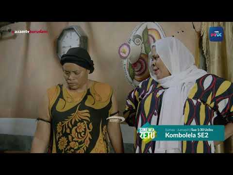 Siwa anamshughulikia Muhina | KOMBOLELA SE02 EP 111