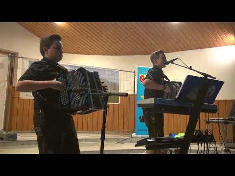 Die Gumpis  - Fliege mit mir in die Heimat