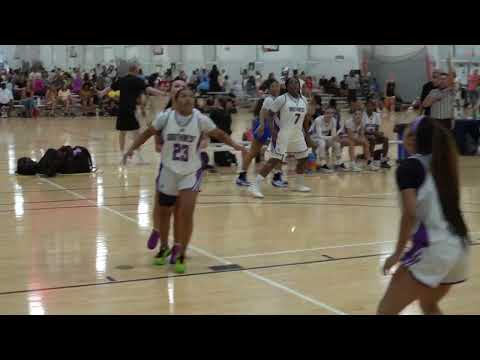 MCW Starz S40 2026 Highlights
