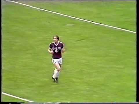 03/05/1981 CLUB BRUGGE - RSC ANDERLECHT 1-5    *SAISON 1980-1981*