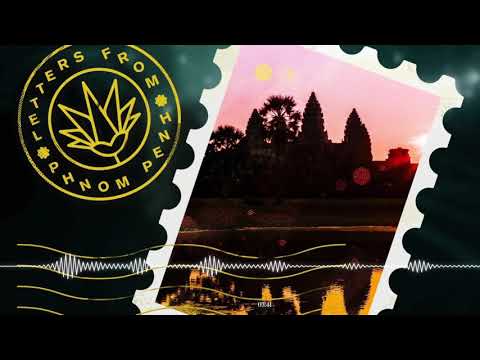 Bad Business - "Letters from Phnom Penh (Keep Me in Your Heart Remix by James Curd"