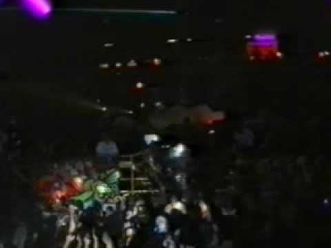 REVELATION - PLYMOUTH WAREHOUSE - PT 2.