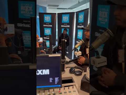 Benny The Butcher's new track world premiere with RZA, on this week’s WuWednesday 👐🏾