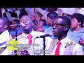 Sipho Makhabane With Zimpraise Vuka Mphefumulo Calvary