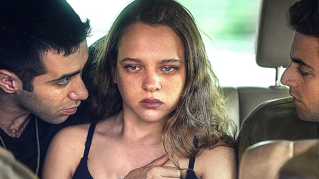 Watch Now ?? The Punishment | DRAMA | Full Movie with English Subtitles ?? The Punishment | DRAMA | Full Movie with English Subtitles