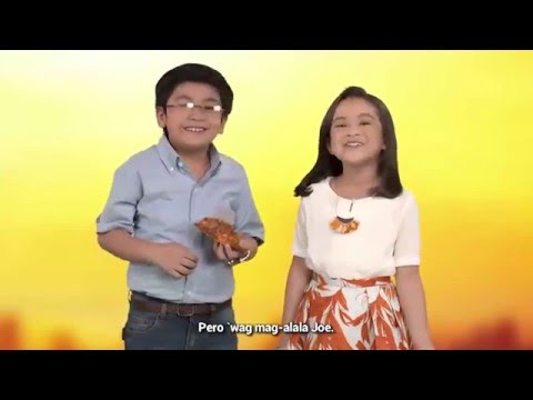 Meralco Advisory - May 2016