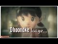 Mujhe Neend Na Aaye Mujhe Chain Na Aaye Status