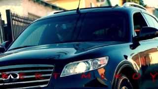 Bert McKoy (LOYAL) Official video 2013