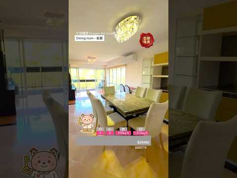 容龙居 Youtube Video