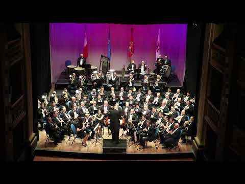 Norma Overture  -Vincenzo Bellini