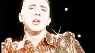 Marc Almond - My Hand Over My Heart