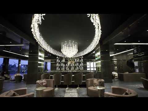 La Fin - $119,950,000 1200 Bel Air Rd. 90077