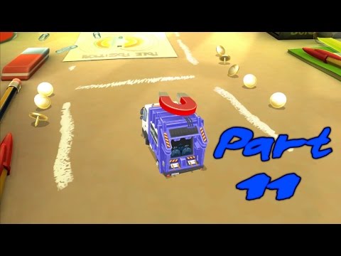 Toybox Turbos PC