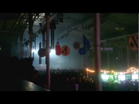 Ed Banger - 10 ans - Justice