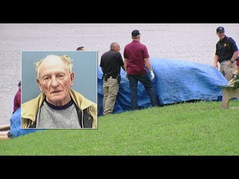 Sheriff's office IDs owner of vehicle with possible human remains found inside