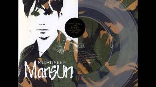Mansun - MANSUN&#39;S ONLY LIVE SONG