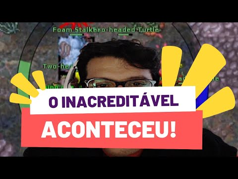 FOAM STALKER E TWO-HEADED TURTLE  ESTÁ DANDO MUITO DINHEIRO