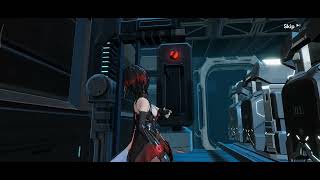 E.T.E Chronicle - Wind Angel Pulls, That Was Easy