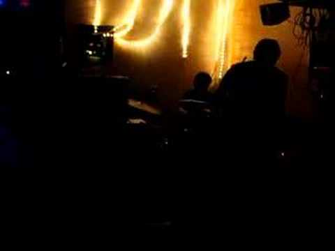 Turpentine Brothers @ Don Pedro, Brooklyn December 1 2007