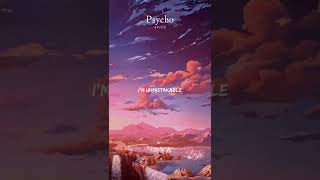 Download lagu AVIVA - Psycho (Lyrics / Status) 🧡 #AVIVA #Psycho #shorts #Lyrics #status mp3 Download lagu AVIVA - Psycho (Lyrics / Status) 🧡 #AVIVA #Psycho #shorts #Lyrics #status mp3