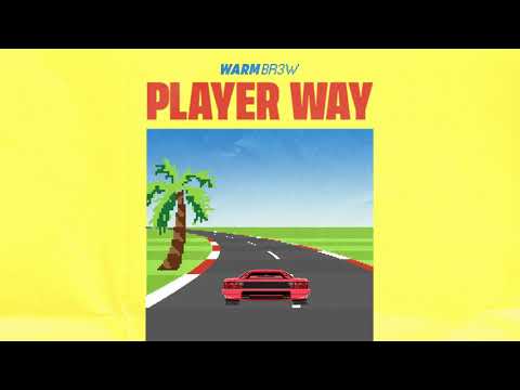 Warm Brew - Player Way feat. Wiz Khalifa [ Audio ]