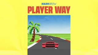 Warm Brew - Player Way feat. Wiz Khalifa [ Audio ]