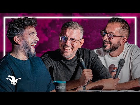 ROAST BATTLE | Season 7 - FINAL8