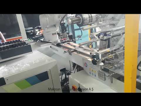 QUATRO-300-2S-ROBOT SİSTEM