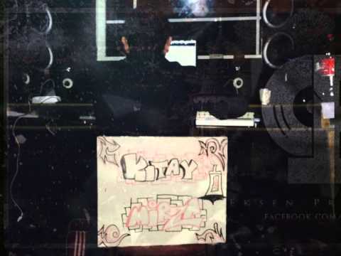 KITAY Mirza - HipHop Sendromu (Prod.By.KITAY Mirza)