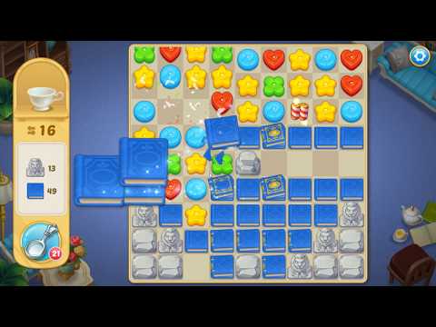 Matchington Mansion level 1132 HD