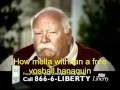 Wilford Brimley Commercial Reversed Part II