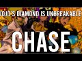 Jojo's Diamond is Unbreakable OP 2 | Batta - 