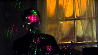 You&#39;re Not To Blame - My Life Upside (Live at the Pheonix Feb 2016)