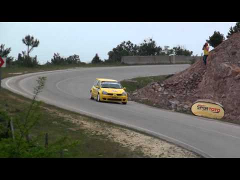 2014 Kocaeli Rally / Özet Görüntüler