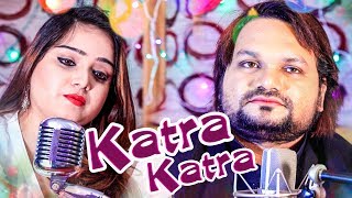 Video thumbnail of "Katra Katra - A Brand New Song - Christmas Special - Human Sagar - Shreya Mishra - HD Video"