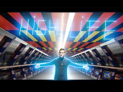 AM SCOS PIESA NOUA! *HIGH LIFE*